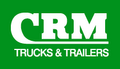 CRM Trucks &amp; Trailers BV