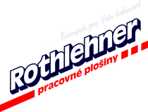 Rothlehner pracovné plošiny s.r.o.