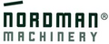 NORDMAN MACHINERY SIA